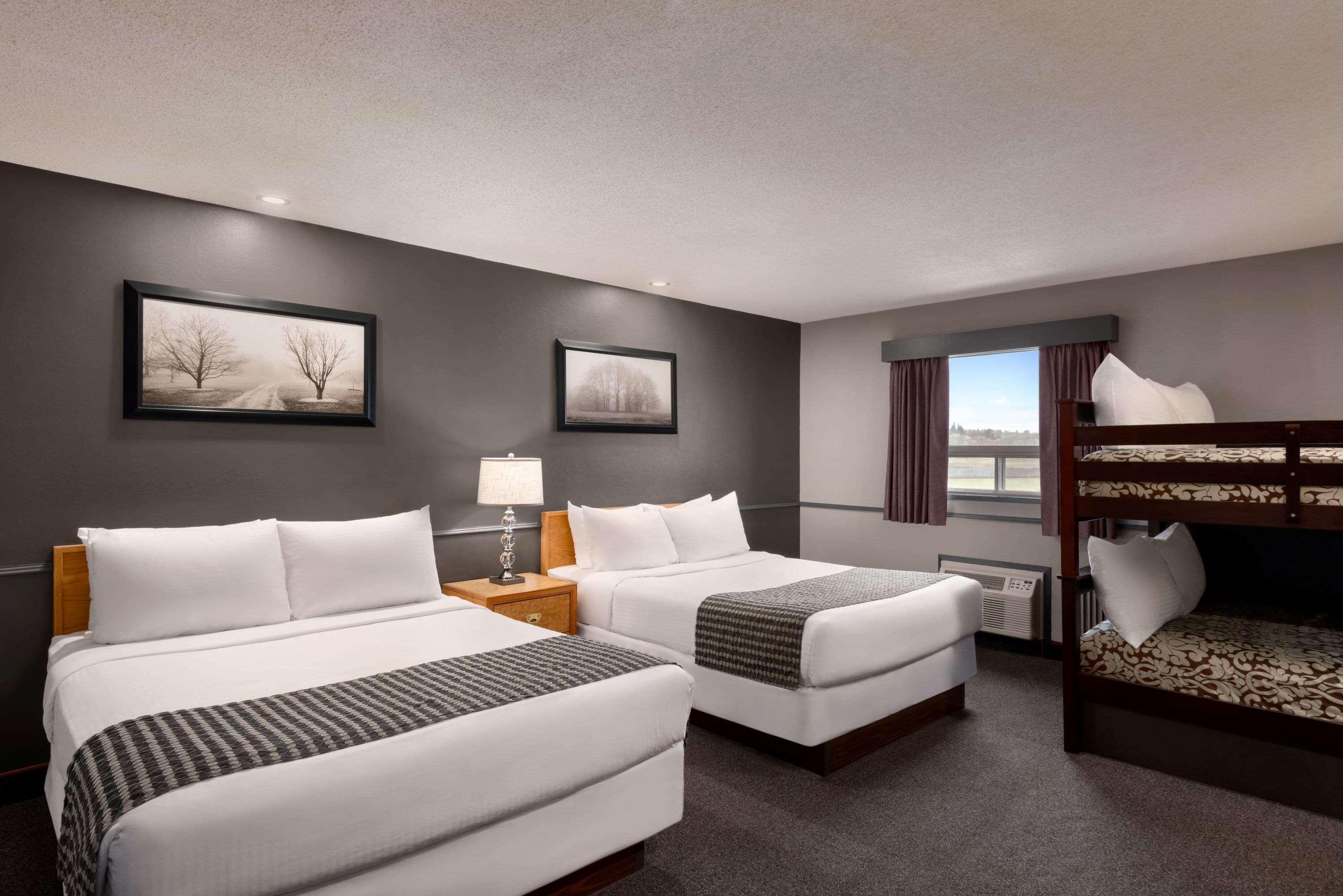 Travelodge By Wyndham ברנדון מראה חיצוני תמונה