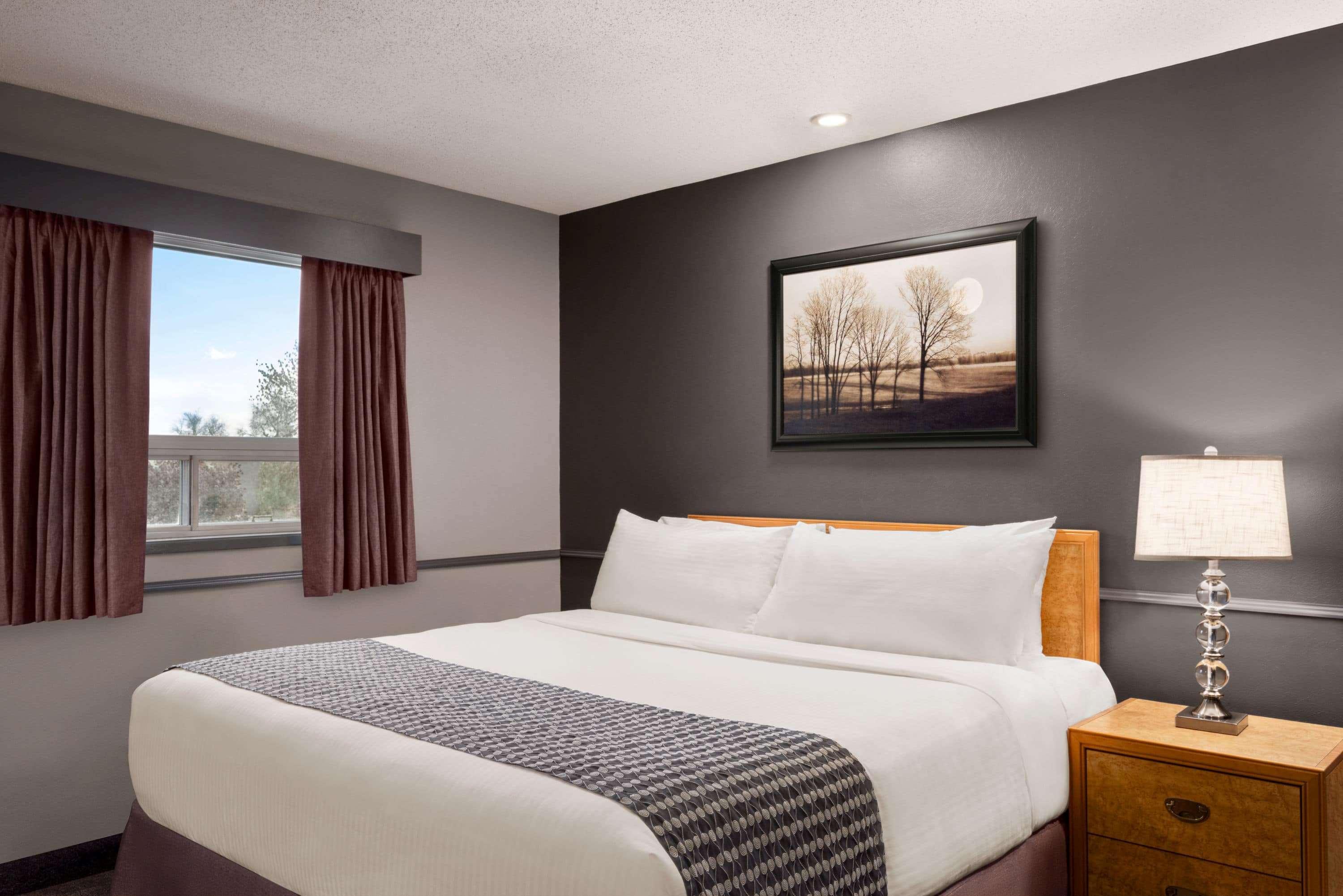 Travelodge By Wyndham ברנדון מראה חיצוני תמונה
