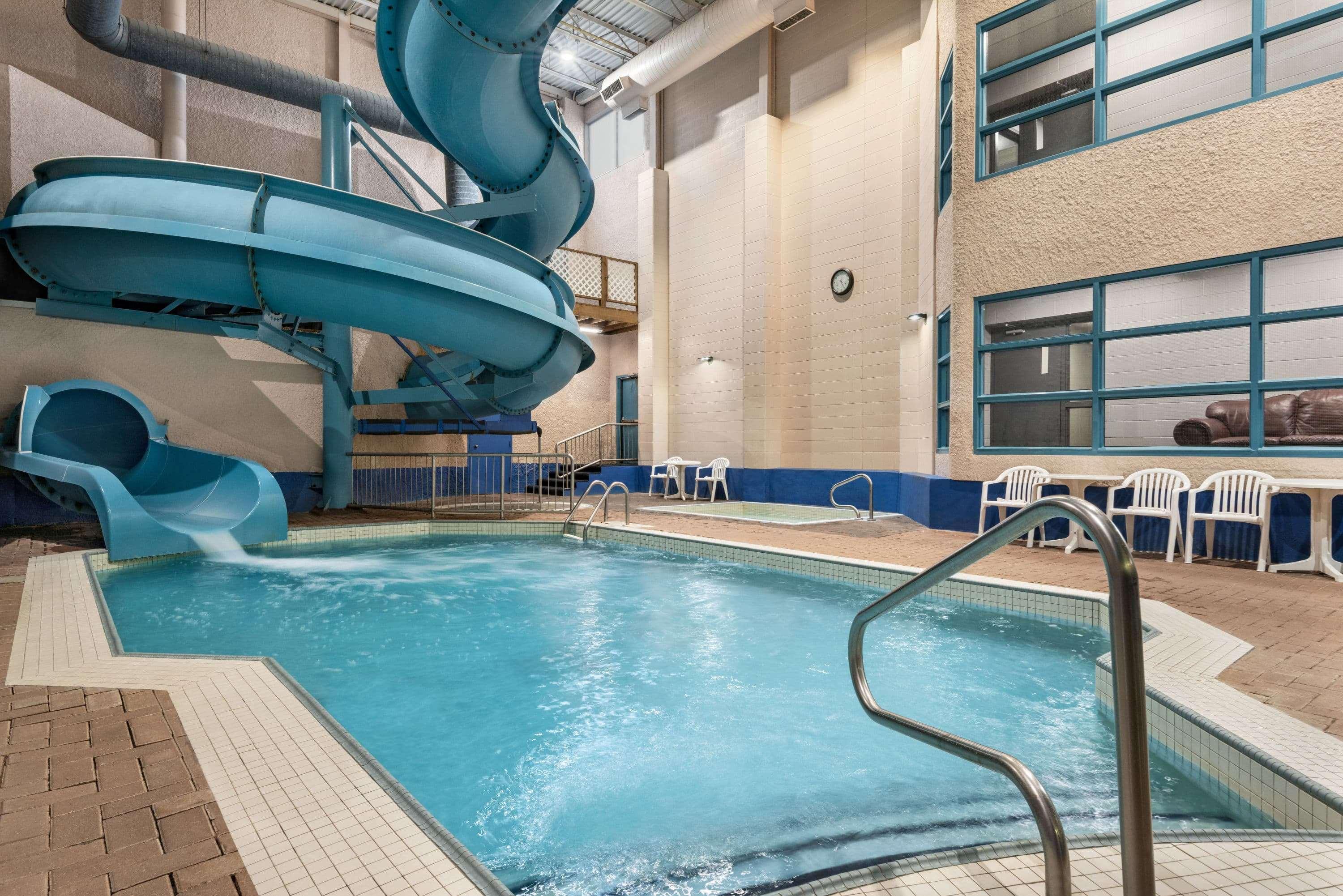 Travelodge By Wyndham ברנדון מראה חיצוני תמונה