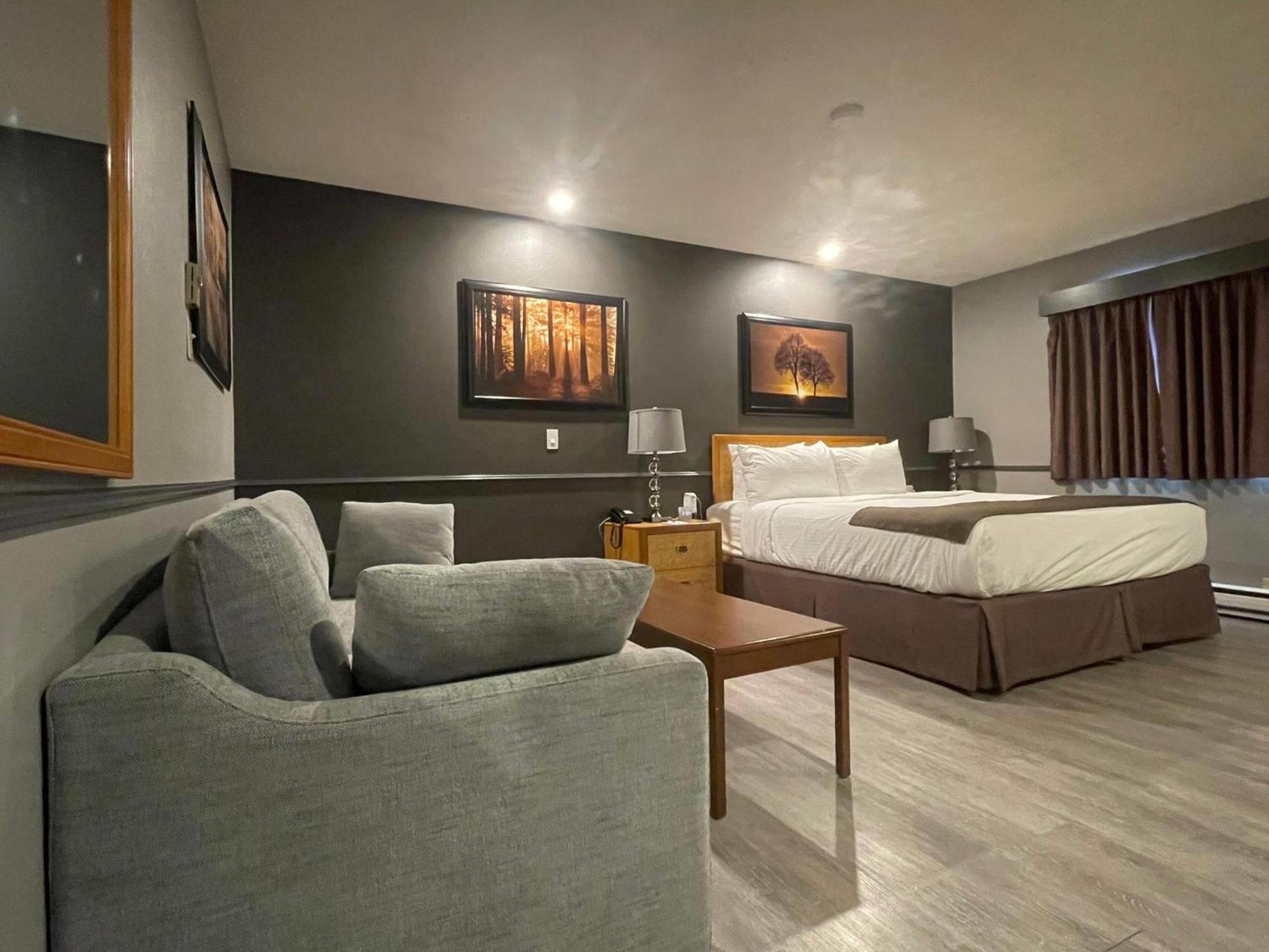Travelodge By Wyndham ברנדון מראה חיצוני תמונה