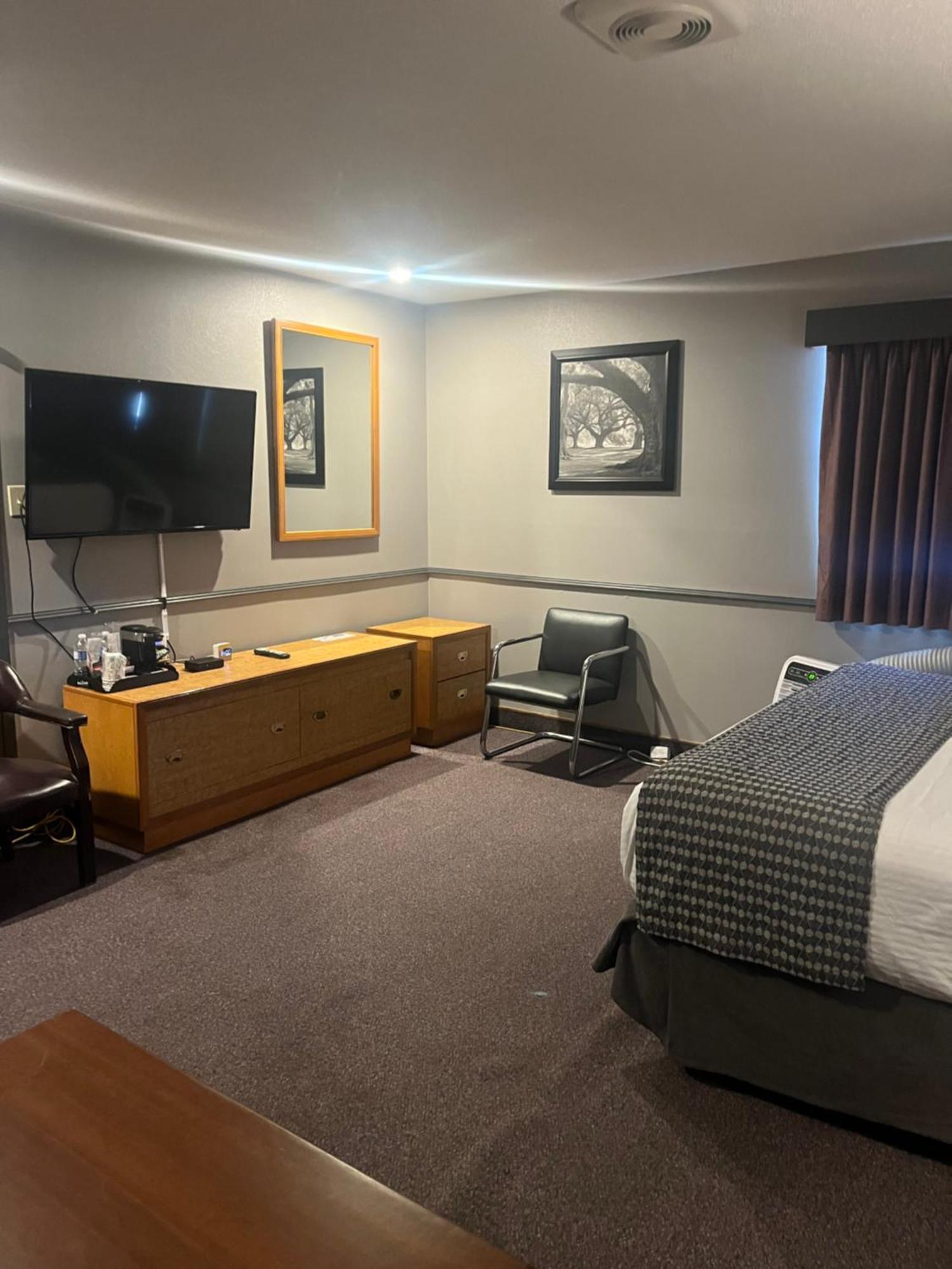 Travelodge By Wyndham ברנדון מראה חיצוני תמונה